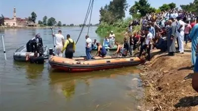 شاهد.. برلماني: معدية 