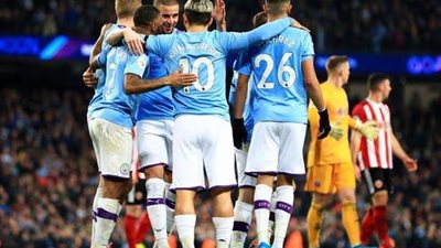 تعرف على موعد مباراة مانشستر سيتي المقبلة في دوري أبطال أوروبا