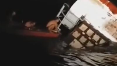 بعد غرق العبارة.. بشرى بـ17 مليون جنيه لأهالي البحيرة