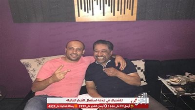 الملحن محمد يحى يروى كواليس عمل 