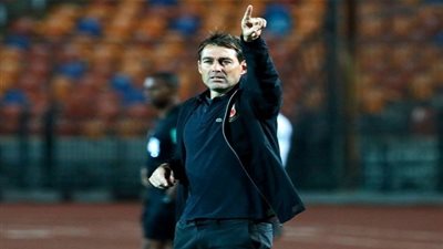 فايلر يصر على عودة نجمي الأهلي المعارين