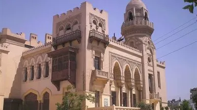 السياحة والآثار: الموافقة على ترميم وإعادة توظيف قصر السلطانة ملك بمصر الجديدة 