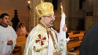 اليوم.. الكنيسة الكاثوليكية بمصر تحتفل بعيد القديسة العذراء مريم وختام الصوم