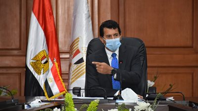 غدا.. وزارة الرياضة تحتفل باليوم العالمي للشباب