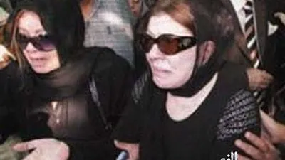 بعد ساعة من انتشار خبر وفاتها.. شويكار تريند 