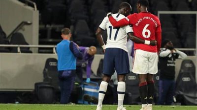 بوحبا يترقب التجديد لمانشستر يونايتد