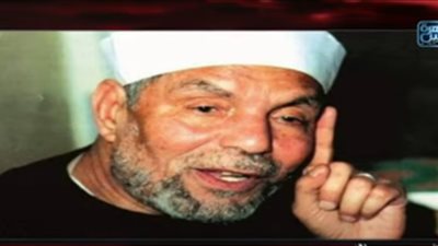 مصطفى الفقي يكشف ماذا قال له الشعراوي عندما خرج من الرئاسة (فيديو)