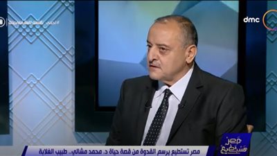 شقيق طبيب الغلابة: علاجه كان فيه الشفاء وبركة من ربنا