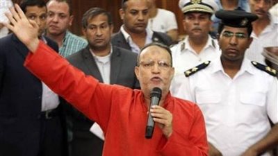 بكري يكشف تفاصيل التحقيقات في وفاة عصام العريان (فيديو)