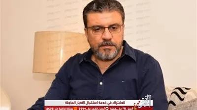 عمرو الليثي ينعي وفاة الفنانة الراحلة شويكار