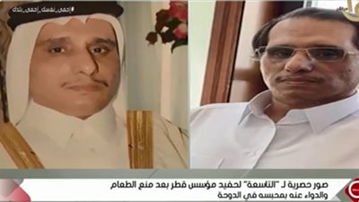 شاهد.. الإبراشي يعرض صورة حصرية لـ