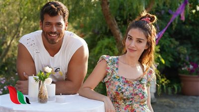 شاهد| حصري مسلسل السيد الخطأ bay yanlis الحلقة 7 السابعة مترجمة عبر موقع قصة عشق اون لاين بجودة عالية HD