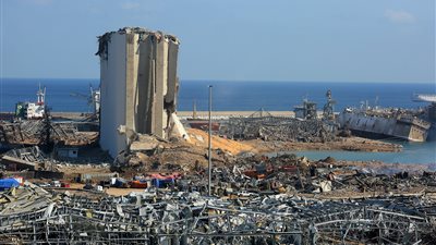 حزب الله في ورطة بعد تدخل 