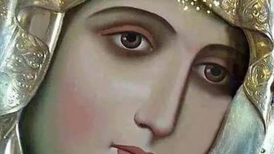 بحضور شعبي.. كنسية العذراء بدشنا تستأنف احتفالات نهضة الصوم