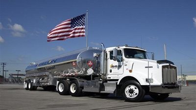 الصين تكثف مشتريات النفط الأمريكي قبل مراجعة اتفاق التجارة