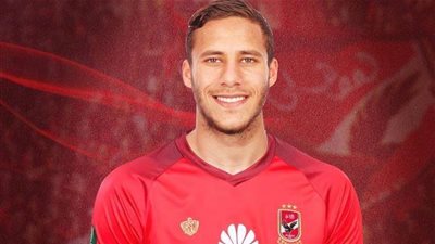 أحمد بلال: رمضان صبحي ليس من أبناء الأهلي