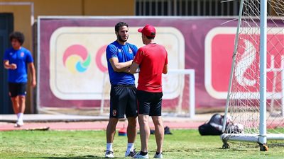 الزمالك يرد على إمكانية ضم رمضان صبحي