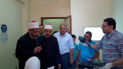 بدء تقديم الطعون على نتيجة الثانوية الأزهرية لمدة شهر غدًا