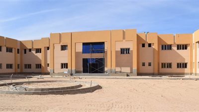 الألسن والذكاء الاصطناعي بالغردقة جاهزتان لاستقبال الطلاب الجدد