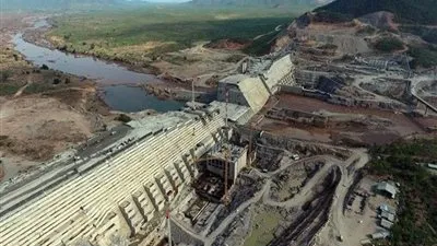 غدًا.. اجتماع مصري إثيوبي سوداني لبحث ملف سد النهضة