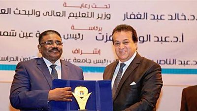 بعد عودة المنح الدراسية.. كيف يظهر التعاون المصري السوداني في مجال التعليم؟