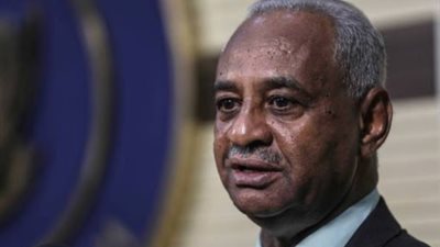 وزير الإعلام السوداني: توصلنا للوصول لاتفاق ملزم بشأن سد النهضة لا يضر بمصالح البلدين