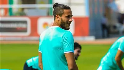 فايلر يستقر على بديل رمضان صبحي في الأهلي