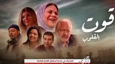 مجدي أبو عميرة يعلن انتهاء تصوير آخر مشاهد 