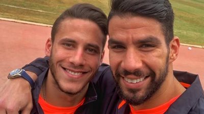 بيان ناري من شريف إكرامي بعد اتهامه بتحريض رمضان صبحي على الانتقال لبيراميدز