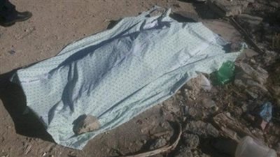 شك في وجود علاقه بينه وبين زوجته.. شاب يذبح شقيق زوجته في المنيا 