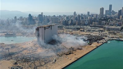 على غرار بيروت.. مدن عربية مهددة بالتفجير