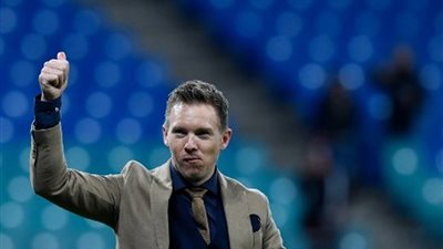 بعد تأهله لنصف نهائي الأبطال.. 10 معلومات لا تعرفها عن ناجلسمان قائد صحوة لايبزيج