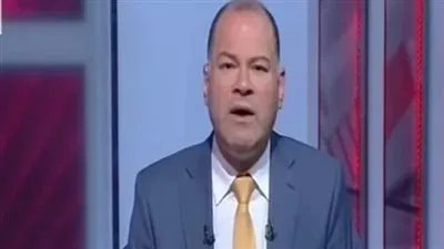 نشأت الديهي: 