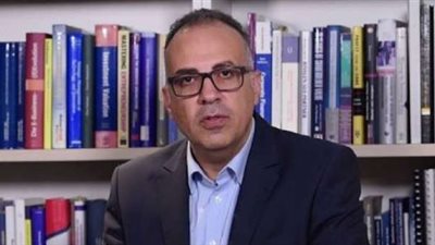 خبير: مصر تحتاج 110 مليارات متر مكعب لتخطي الفقر المائي (فيديو)