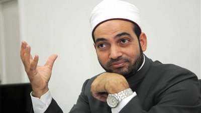 سالم عبدالجليل: السحر شماعة لتعليق عليها الفشل