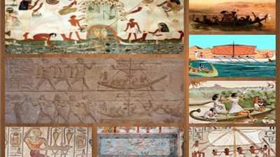 هكذا احتفل المصريون بأعياد وفاء النيل عبر العصور