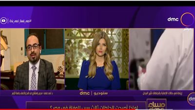 لماذا أصبحت الجلطات ثالث سبب للوفاة في مصر؟ طبيب يجيب (فيديو)