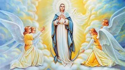 تزامنًا مع الاحتفال.. ماذا تعرف عن عيد العذراء؟