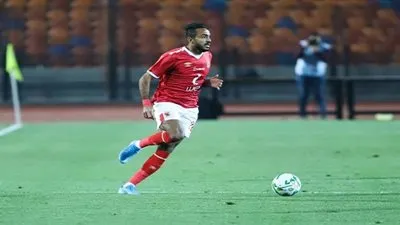 بعد تغريمه 2 مليون دولار.. كهربا مهدد بالإيقاف لمدة 6 أشهر