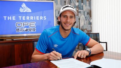 موعد إعلان بيراميدز ضم رمضان صبحي بشكل رسمي