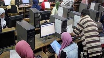 تنسيق الثانوية العامة 2020 (رابط تقديم الرغبات) للمرحلة الاولى