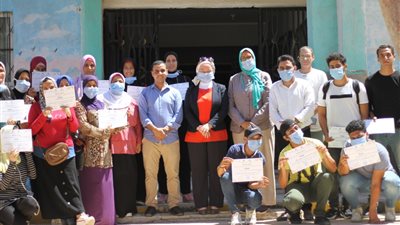 انطلاق المرحلة الثانية لتدريبات 