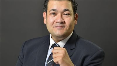 محمد عمارة: التحول الرقمي يرفع عن كاهل الدولة الفساد وإهدار أموال ضخمة