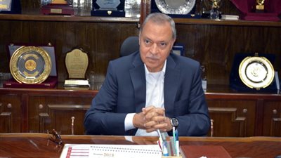 خفض درجات تنسيق القبول بالثانوية العامة لـ 245 درجة بالقليوبية