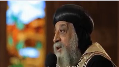 البابا تواضروس يتحدث عن الاستعداد للسنة القبطية الجديدة 