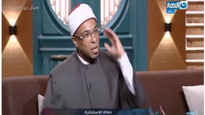 متى نصلي صلاة الاستخارة؟ شيخ أزهري يجيب (فيديو)