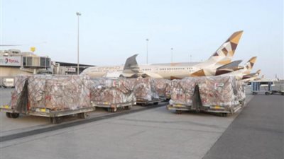 الدور الكبير للإمارات في تعزيز الجهود الإنسانية العالمية للتصدي لفيروس كورونا