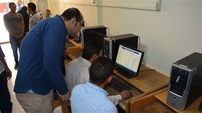 الحد الأدني لـ تنسيق الثانوية العامة 2020..عناوين مكاتب التنسيق