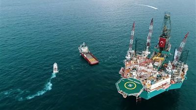 قائمة العقوبات الأوروبية المنتظرة على تركيا بسبب ممارستها التخريبية في البحر المتوسط