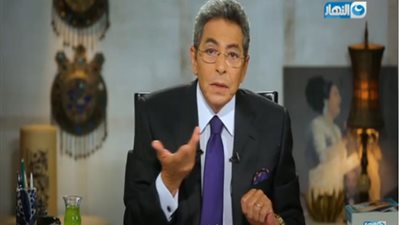 محمود سعد يعلق على واقعة الهجوم على المفتي بسبب فتوى طهارة الكلاب (فيديو)